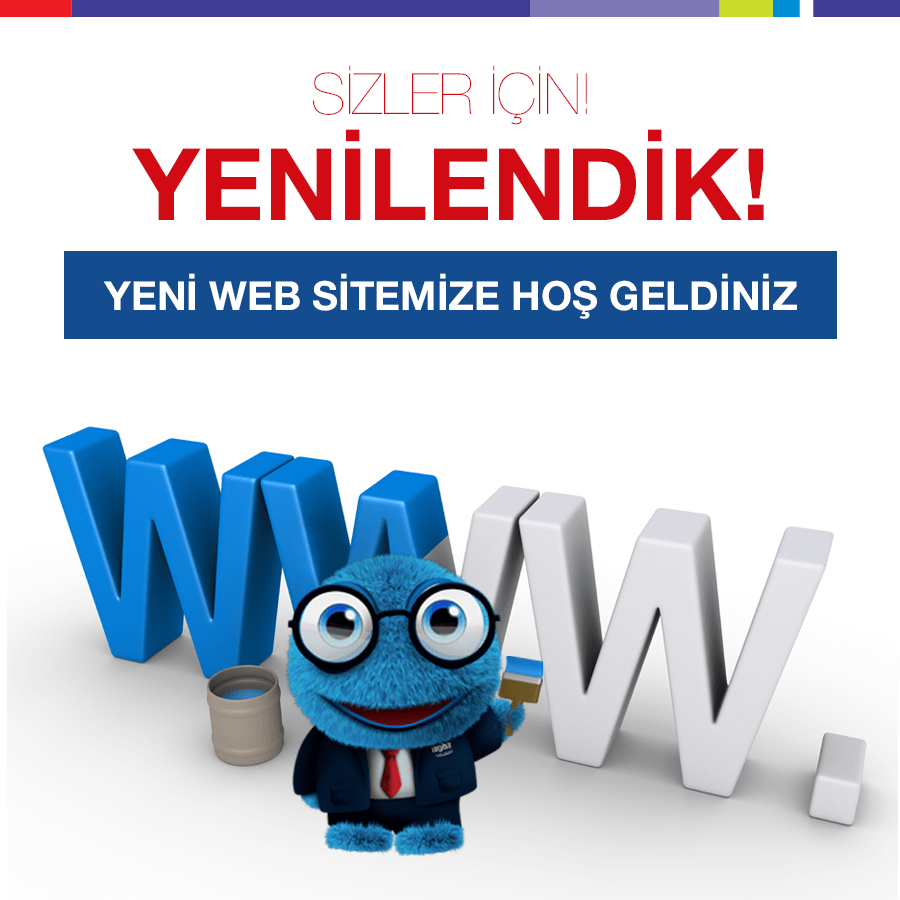 Forza CAM Yeni Web Sitesi yayında!